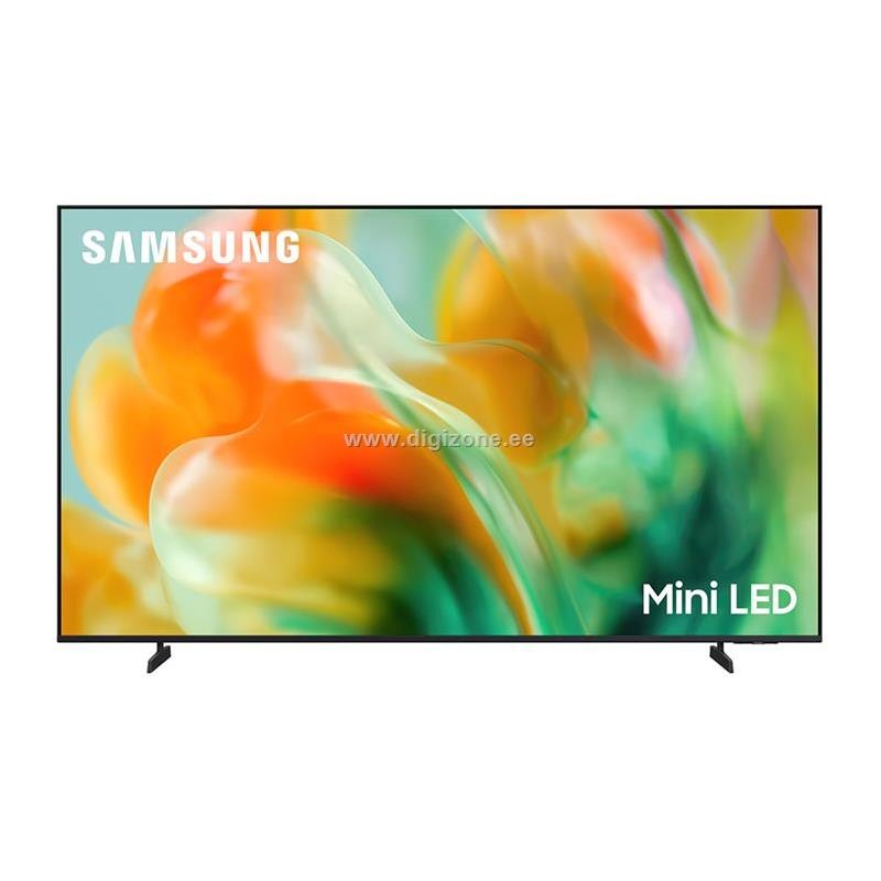 Samsung 75" M80H – 4K Edge Mini-LED TV