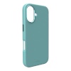 Puro Icon Mag Pro MagSafe Silicone Case for iPhone 16 - Green