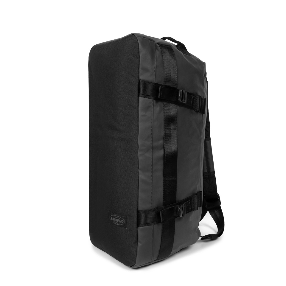 Eastpak kott DUFFEL PACK M reisikott, Tarp Black2