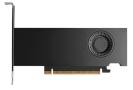 PNY videokaart PNY Quadro RTX PRO 4000 Blackwell 24GB GDDR7 SFF 4x DP
