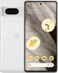 Google mobiiltelefon Pixel 7 5G 128/8GB, Snow