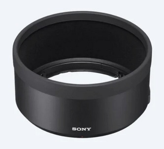 Sony päikesevarjuk ALC-SH163 Lens Hood for SEL50F12GM