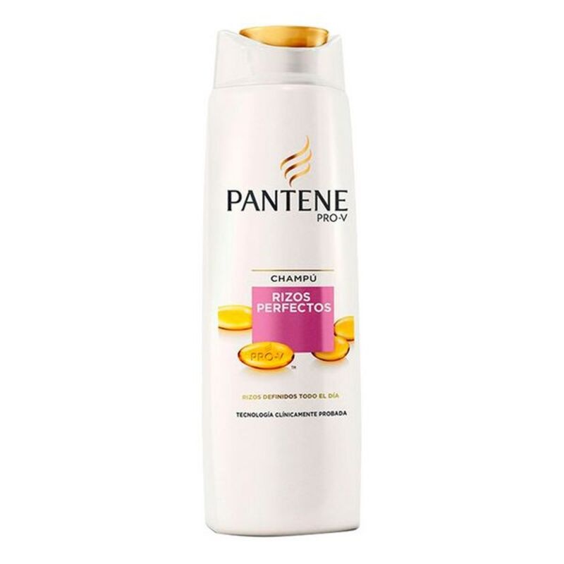 Pantene šampoon Rizos Perfectos (270ml)