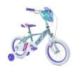 Huffy laste jalgratas Glimmer 14" Teal