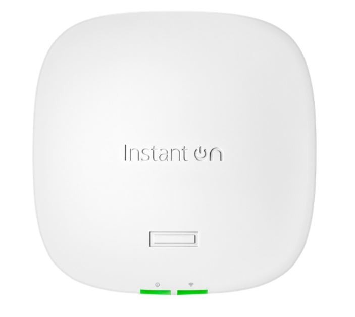 HP Enterprise HPE NW ION AP (RW) AP32 S1T23