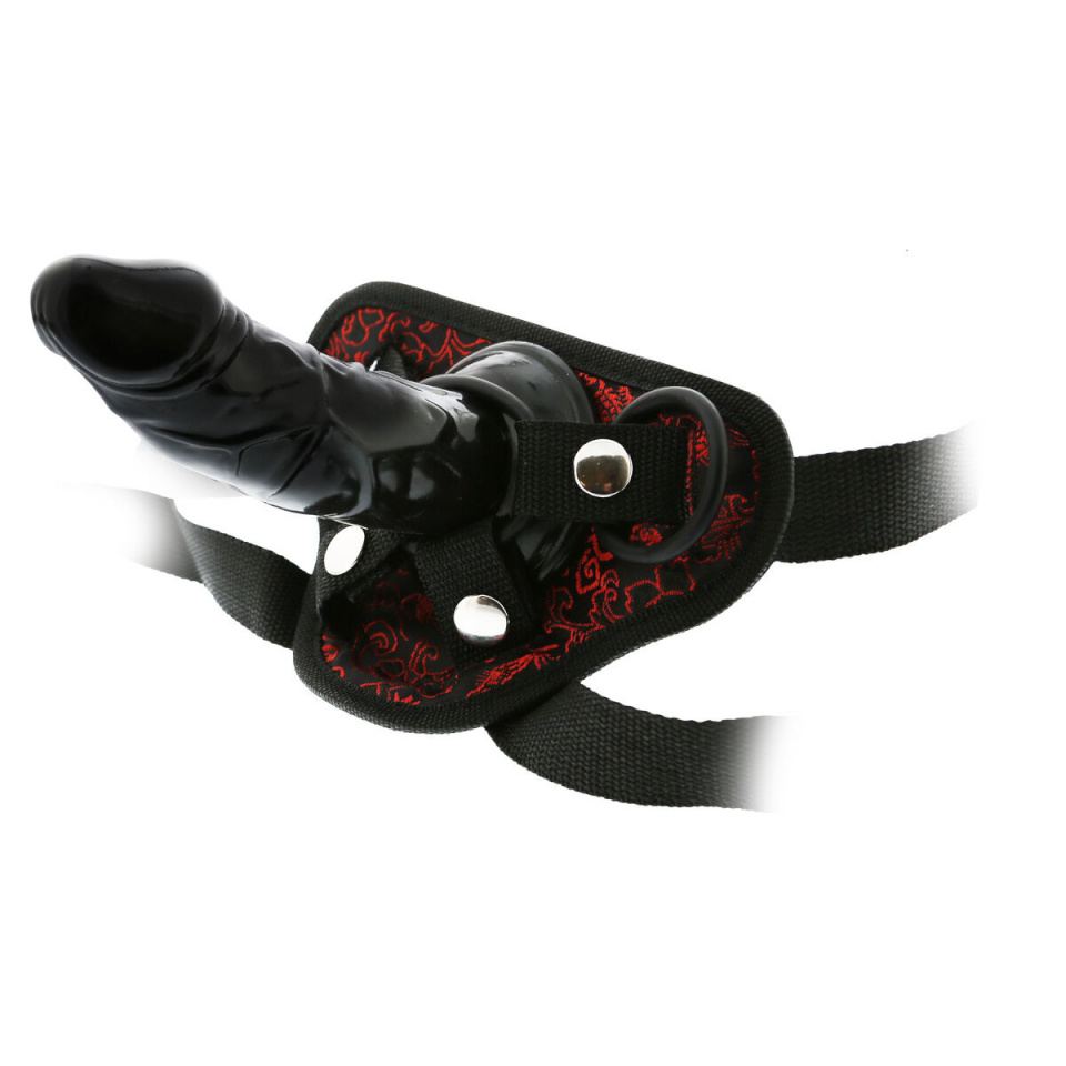 Dream Toys kondoomid Blaze