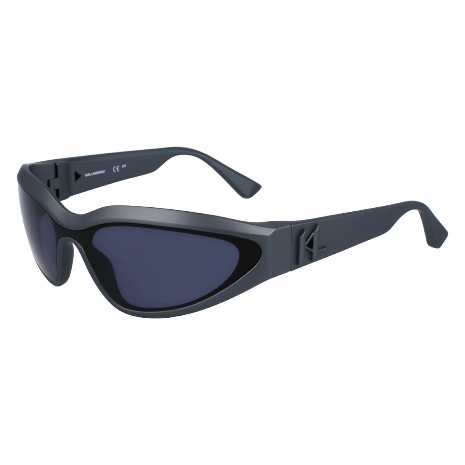 Karl Lagerfeld unisex päikeseprillid KL6128S-024 Ø 69mm