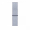 Apple kellarihm Watch Blue Cloud Sport Loop 46 mm