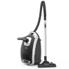 Adler tolmuimeja AD 7069 Digitally Controlled Bag Vacuum Cleaner, 3200 W, must