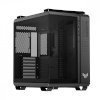 Asus korpus PC case TUF Gaming GT502 TG ARGB must