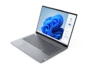 Lenovo sülearvuti ThinkBook 14 Gen 7 ARP 14 WUXGA AMD R5 7535HS, 16GB, 256GB, Radeon 660M, WIN11 Pro, ENG valgustusega klaviatuur, hall, FP, 2Y Warranty |
