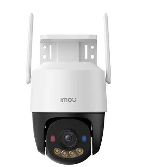 Imou Wireless Camera 8mp Cruiser Sc/ipc-k7fp-8v0n