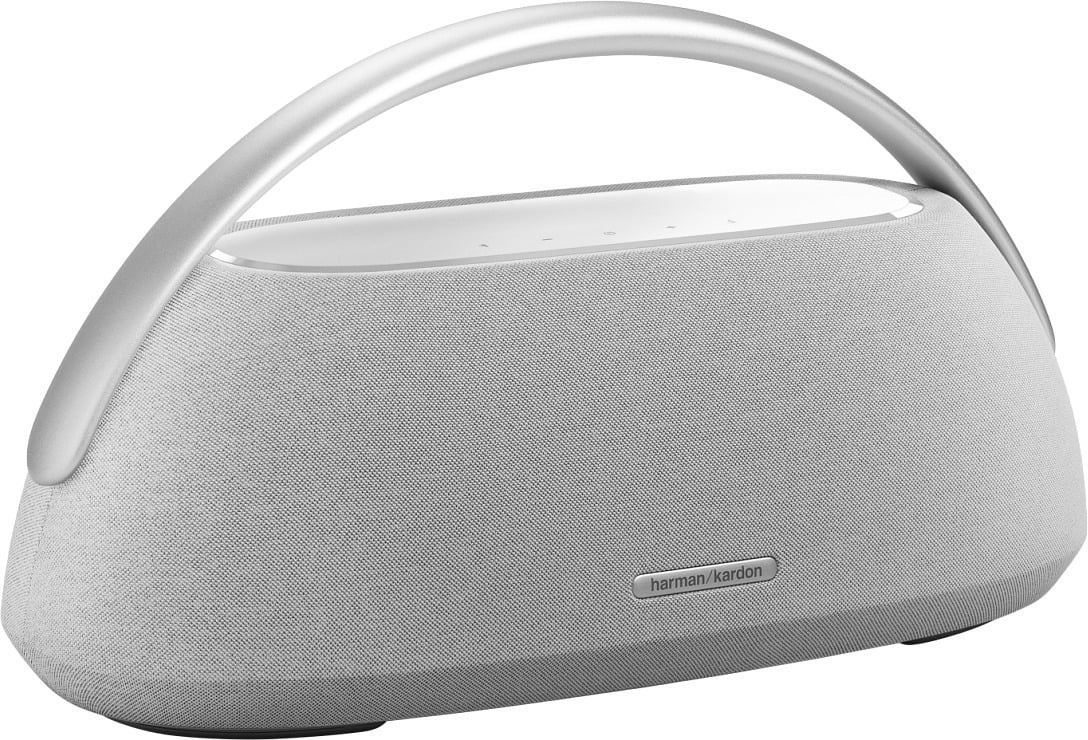 Harman Kardo kaasaskantav kõlar Go+Play 3 Bluetooth, hall