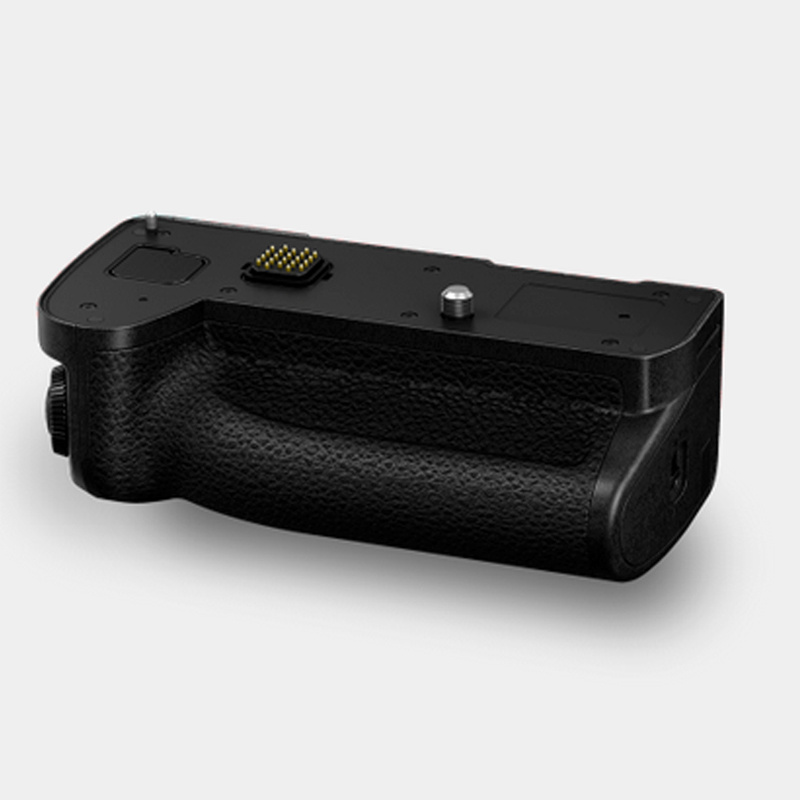Panasonic akutald Battery Grip DMW-BG1E Lumix S5/S5M2/S5M2X/G9M2