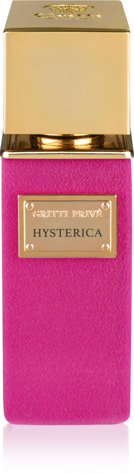 Gritti parfüüm Hysterica 100ml, naistele