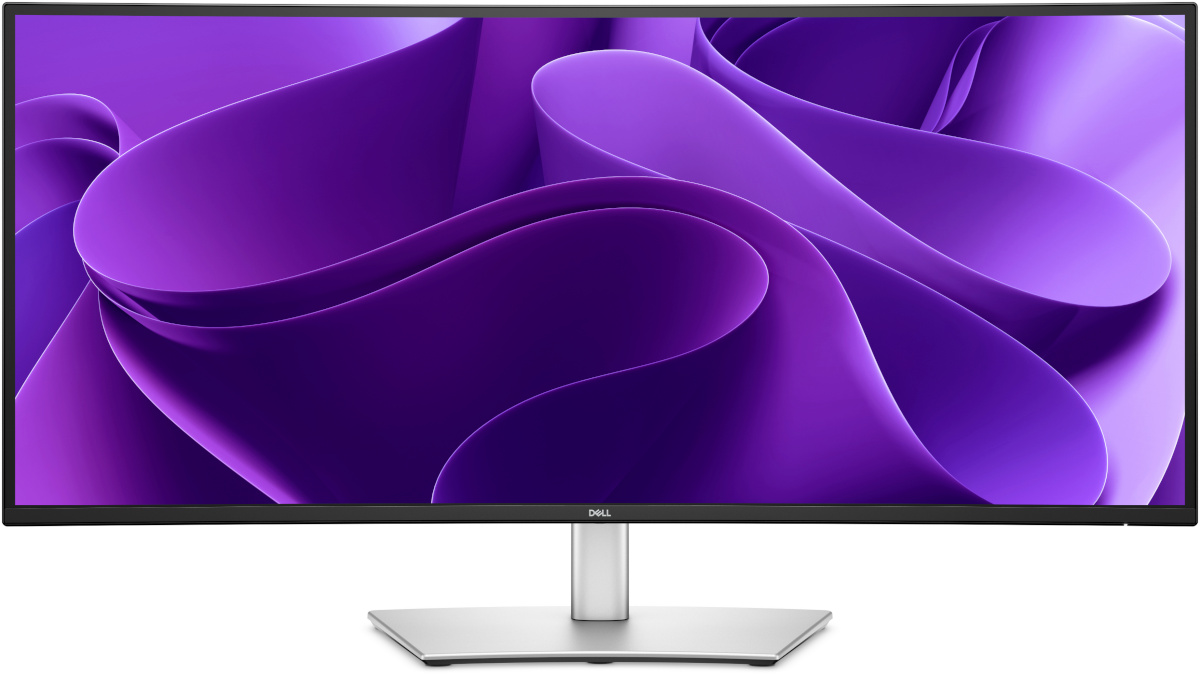 Dell monitor LCD -P3425WE Pro 34 Plus USB-C Hub Monitor -