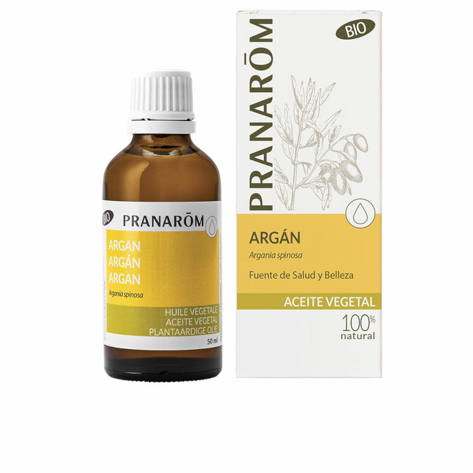 Pranarôm kehaõli Argán 50ml