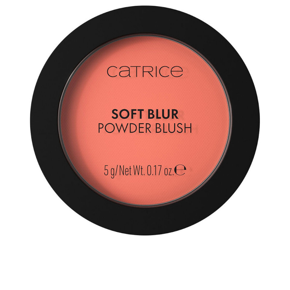 Catrice Meigikomplekt SOFT BLUR
