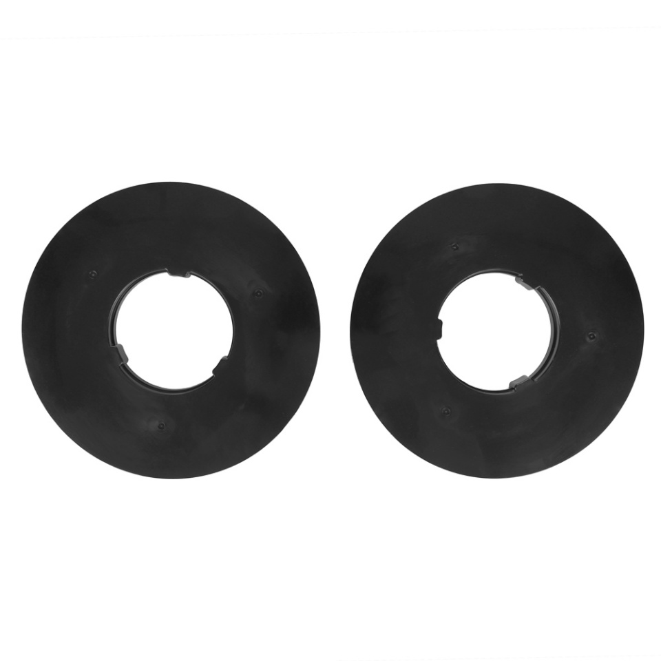 DNP Paper Adapters spacers 2 Pieces for 13x18 Paper for DS-RX1 Printer