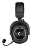 Logitech kõrvaklapid G Pro X 2 Lightspeed must