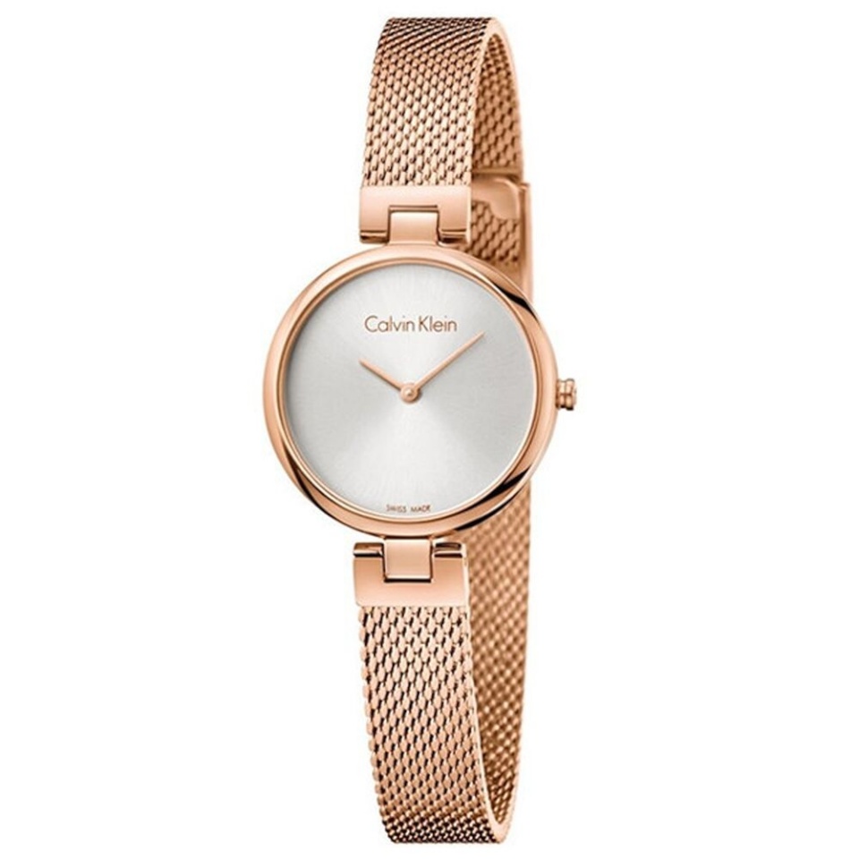 Calvin Klein naiste kell AUTHENTIC (Ø 28mm)