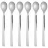 WMF söögiriistade komplekt Nuova Spoon-Set 6-osaline Latte Macchiato