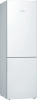 Bosch külmik KGE36AWCA Serie 6 Refrigerator 186 x 60cm, valge