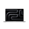 Apple sülearvuti MacBook Pro 14.2" (Late 2023) hõbedane SWE