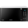 Samsung mikrolaineahi MS23K3513AW/EN Microwave, valge
