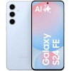 Samsung mobiiltelefon Galaxy S24 FE 8GB RAM 256GB sinine