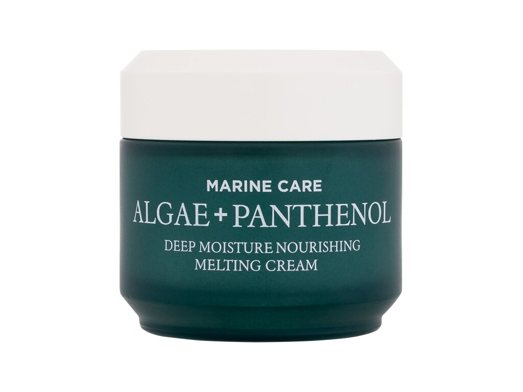 Heimish näokreem Marine Care Algae + Panthenol Deep Moisture Nourishing Melting Cream 55ml, naistele