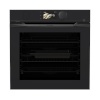 De Dietrich integreeritav auruahi DOR4747MB Integrated Steam Oven, must