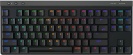 Logitech G515 LIGHTSPEED TKL klaviatuur, must, puutetundlikud lülitid