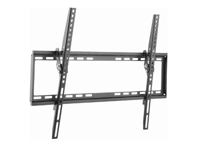 Gembird WM-70T-03 seinakinnitus TV Wall Mount (tilt), 37"-70", 35 kg