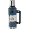 Stanley termospudel Classic Bottle XL, 1,9L Hammertone Lake, sinine