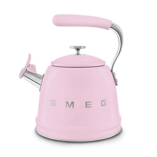 Smeg Veekeedukann 50`ndate stiil 23 liitrit roosa