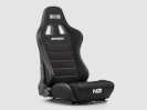 Next Level Racing | SIMAERO Mesh Fabric | Reclining Seat | ERS5 Elite Fabric & SimAero Mesh Edition | must