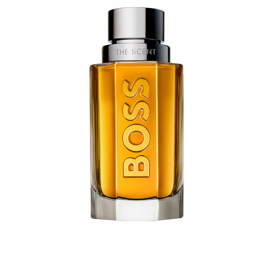 BOSS habemeajamisjärgne THE SCENT 100ml