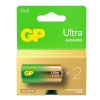 GP Battery patarei Alkaline LR14 /C GP Ultra 2tk.