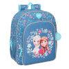 Disney seljakott sinine 32x38x12cm