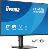 iiyama monitor 68.5cm (27") XB2791HS-B1 16:9 HDMI+DP IPS