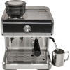 Gastroback espressomasin 42616 Design Espresso Barista Pro