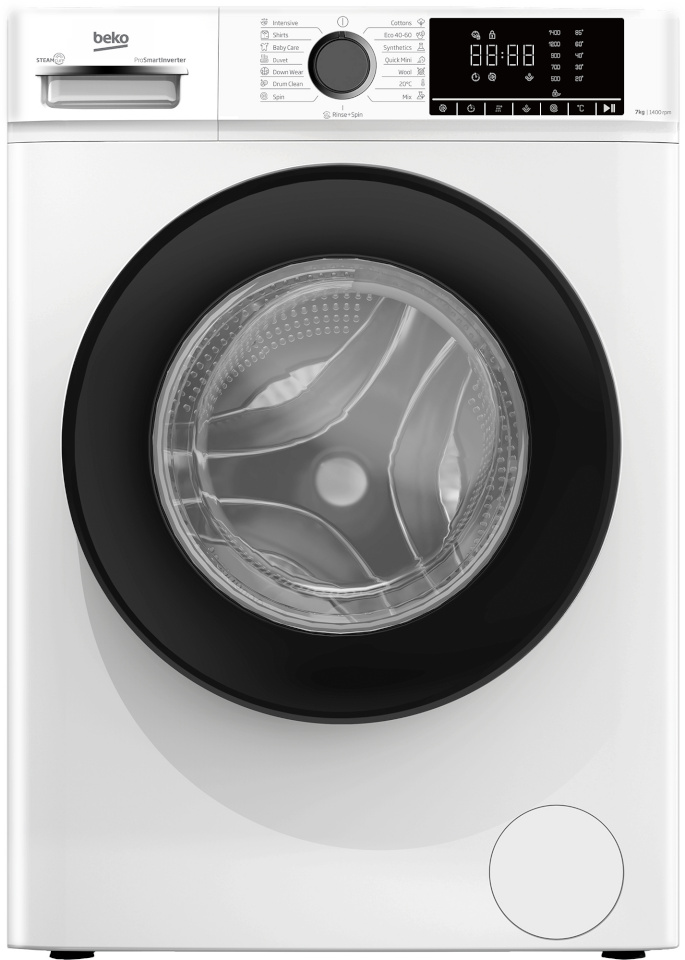 Beko pesumasin Beko B1WFM2741WBEE