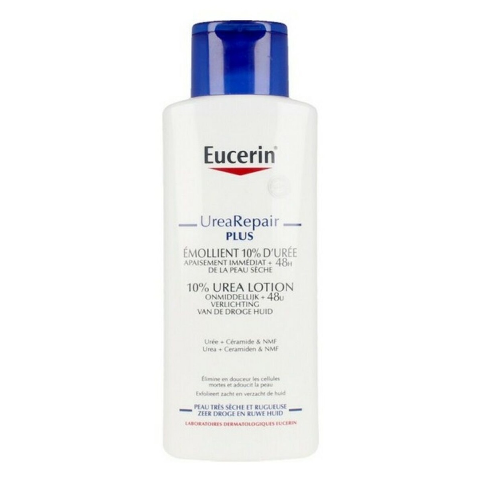 Eucerin Küünte kõvendaja Urearepair Plus 250ml
