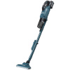 Makita varstolmuimeja CL003GZ Stick Vacuum Cleaner, 40V, sinine/must