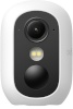 Anker turvakaamera eufyCam C35 Security Camera, valge