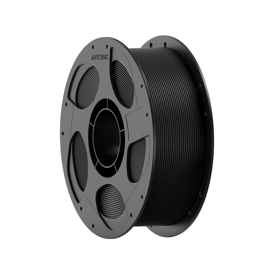 AnyCubic 3D-printeri niit PETG Filament must