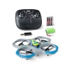 Carson Cyber Drone Polizei 2,4G 100% RTF