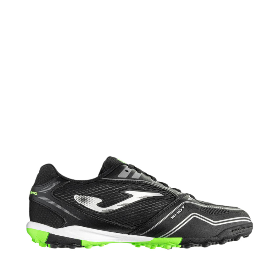 Joma jalgpallijalatsid Dribling Turf 2601 must DRIW2601TF suurus 41