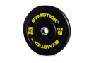 Gymstick raskusketas Bumper Plate 15 kg